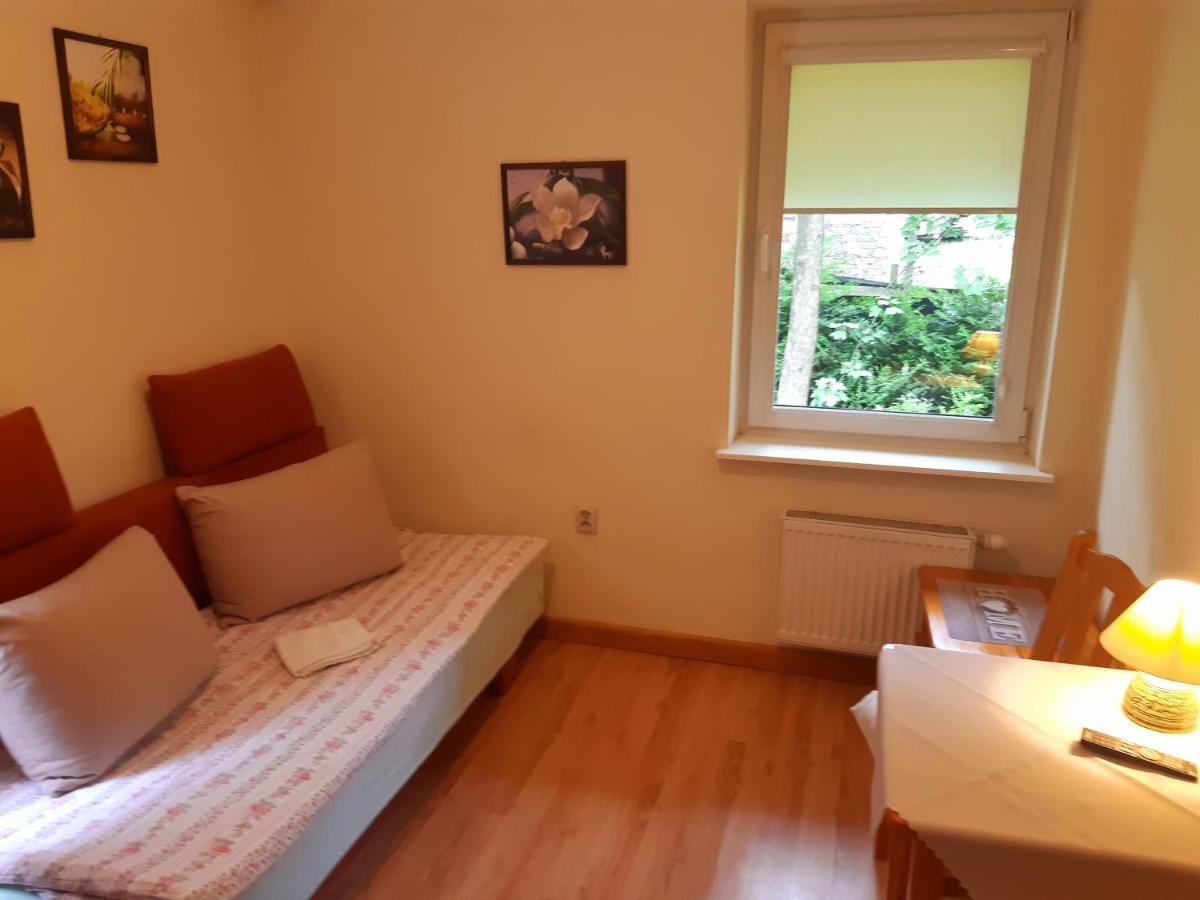 Pohulanka Apartamento Zakopane Exterior foto