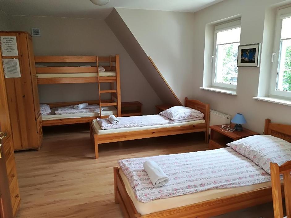 Pohulanka Apartamento Zakopane Exterior foto