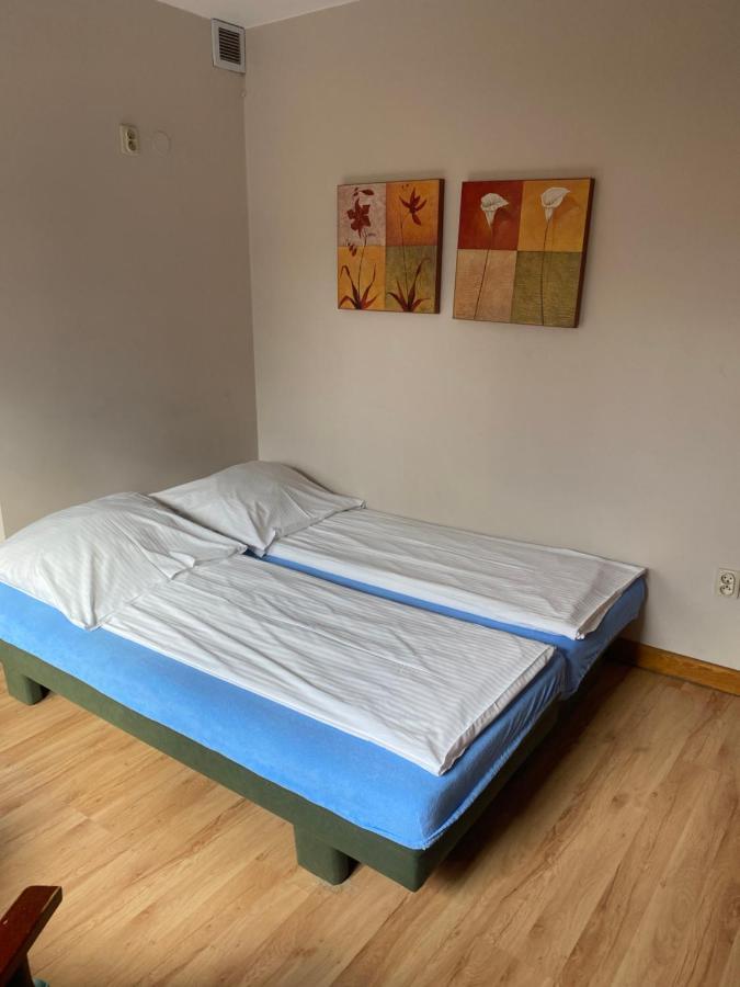 Pohulanka Apartamento Zakopane Exterior foto
