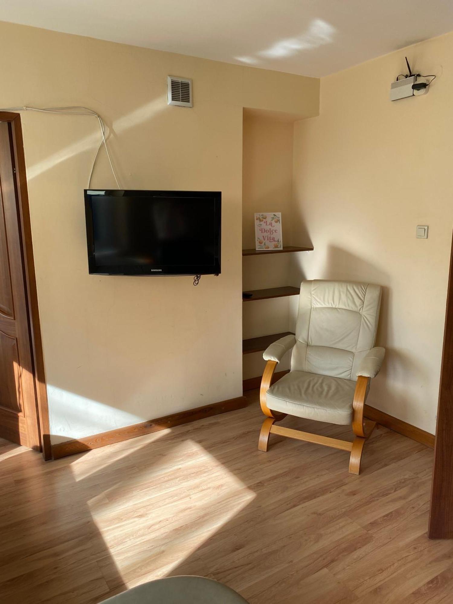Pohulanka Apartamento Zakopane Exterior foto
