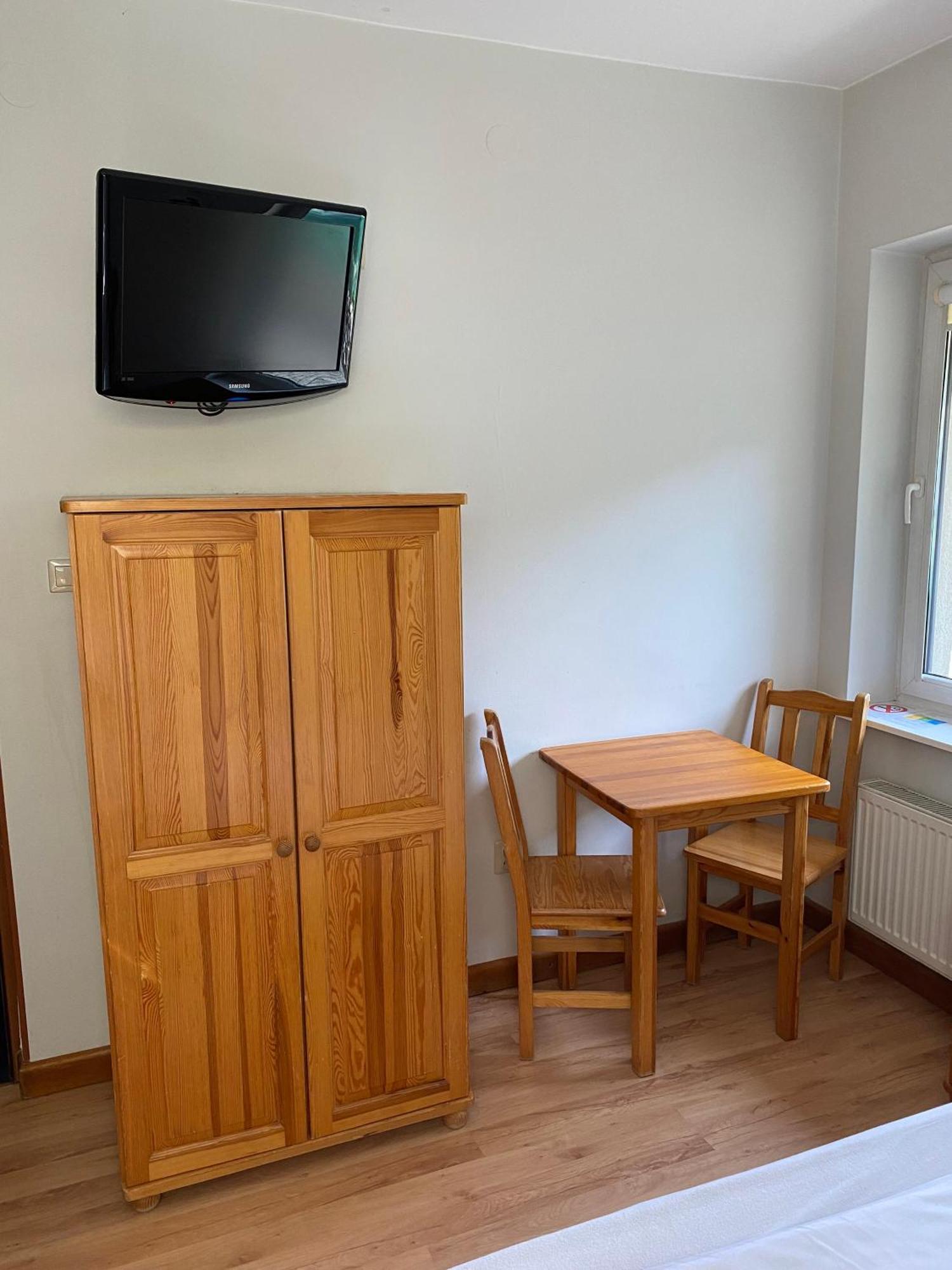 Pohulanka Apartamento Zakopane Exterior foto