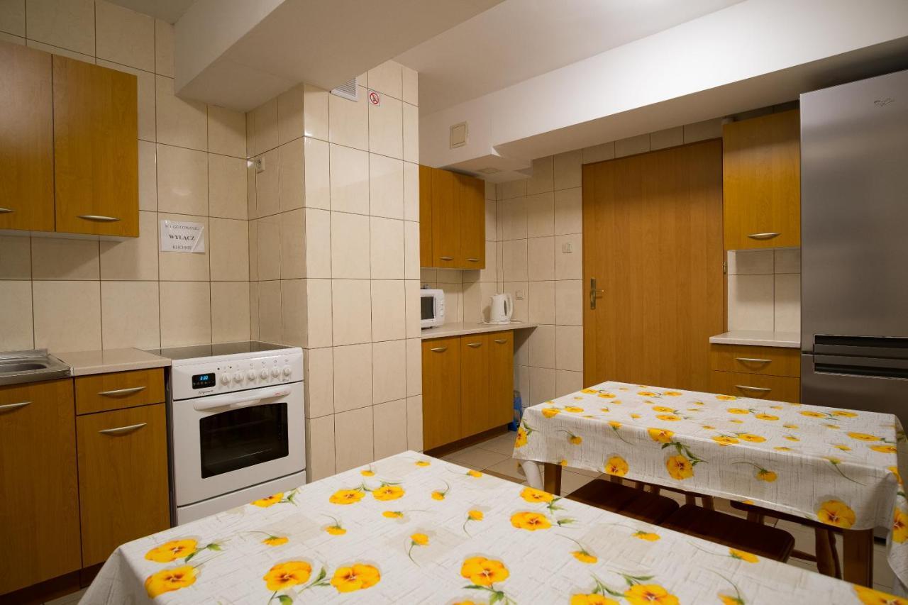 Pohulanka Apartamento Zakopane Exterior foto