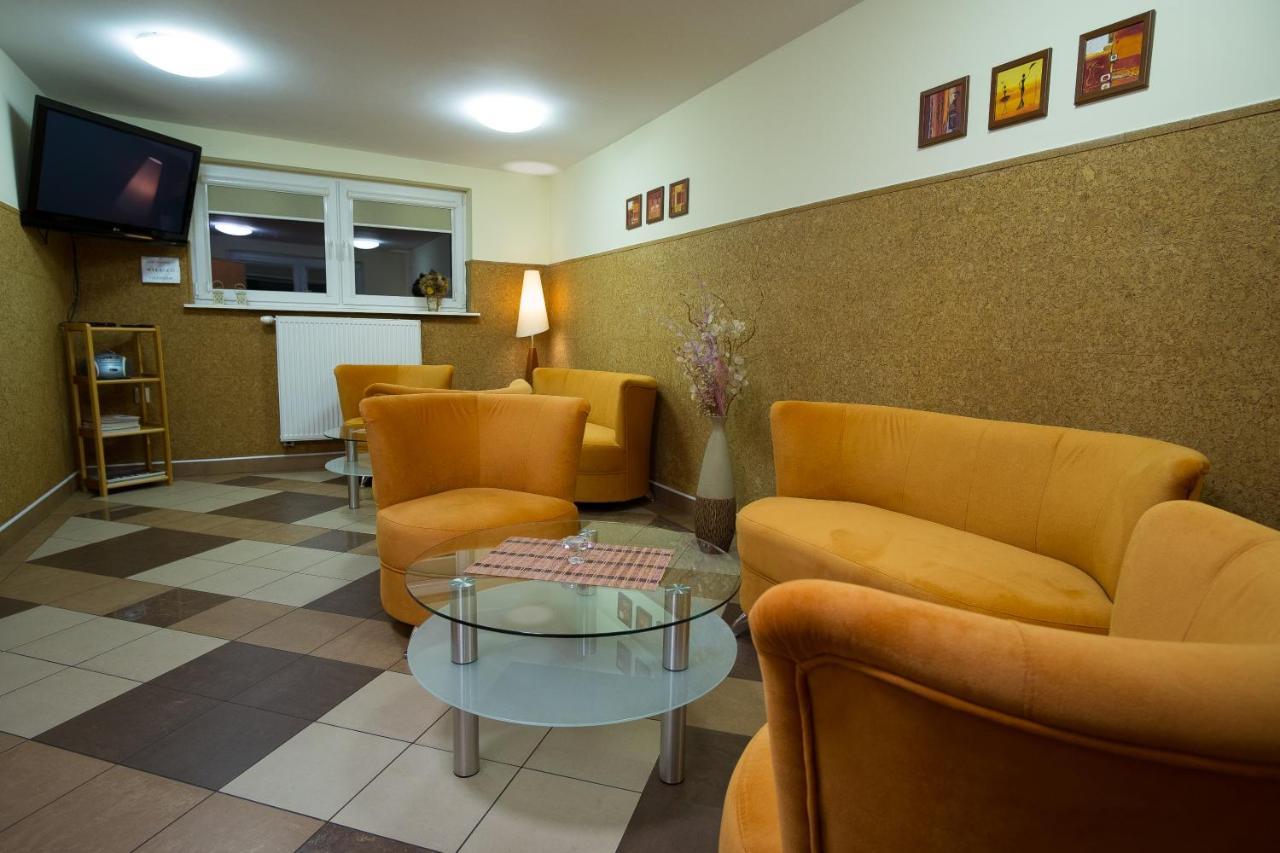 Pohulanka Apartamento Zakopane Exterior foto