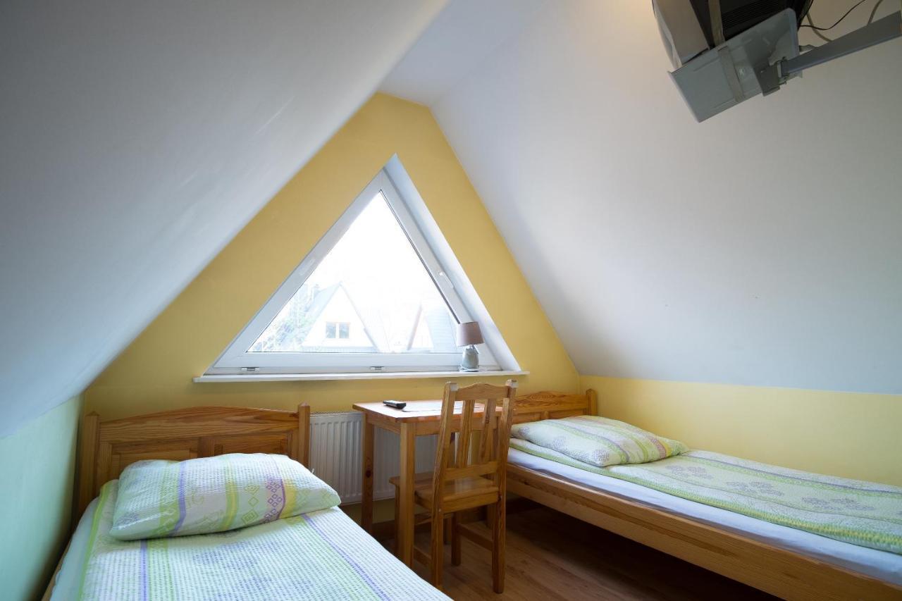 Pohulanka Apartamento Zakopane Exterior foto