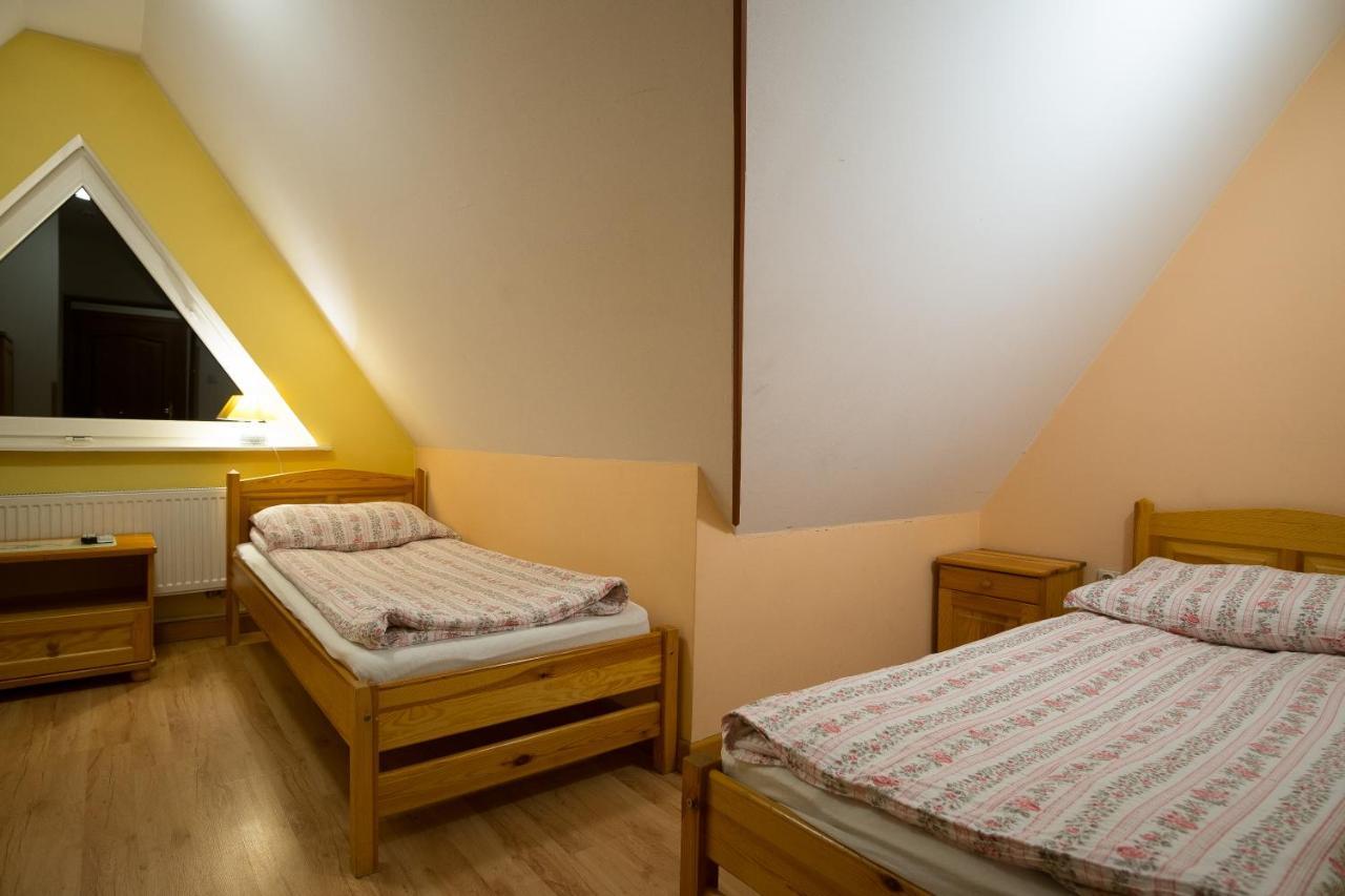 Pohulanka Apartamento Zakopane Exterior foto