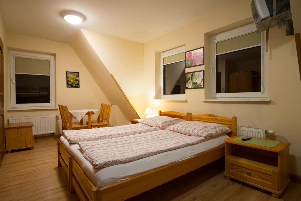 Pohulanka Apartamento Zakopane Exterior foto