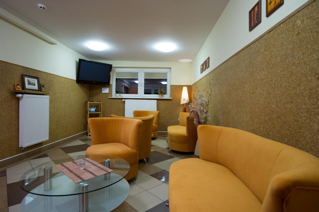 Pohulanka Apartamento Zakopane Exterior foto